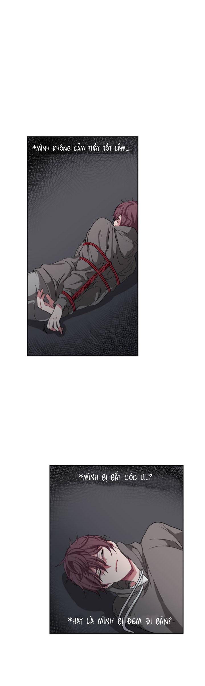 hãy vâng lời anh chapter 1 36