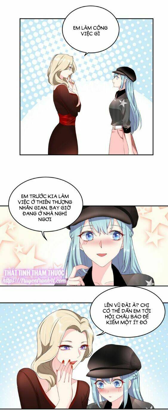 cẩm nang nuôi dưỡng ông xã chapter 7 26