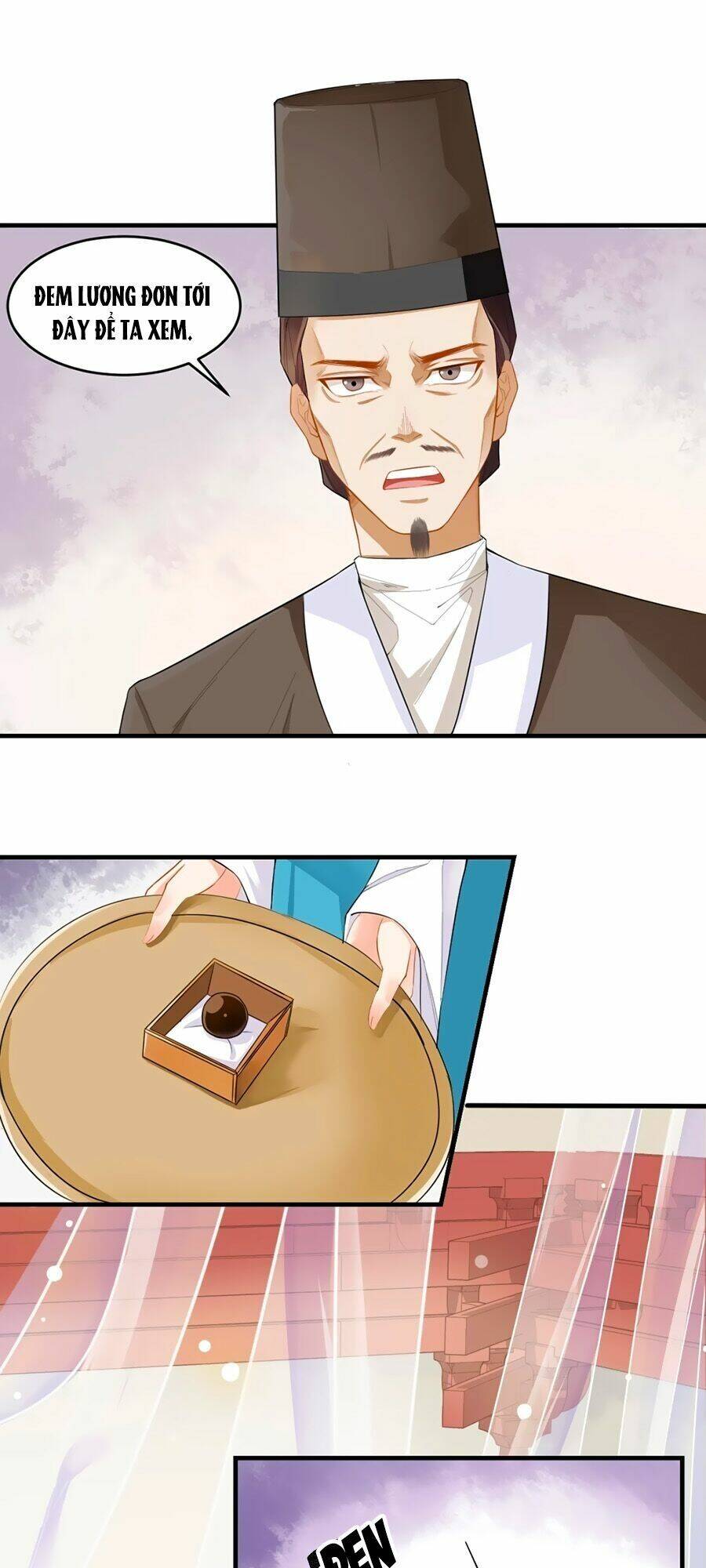 đích nữ hữu độc chapter 8 7