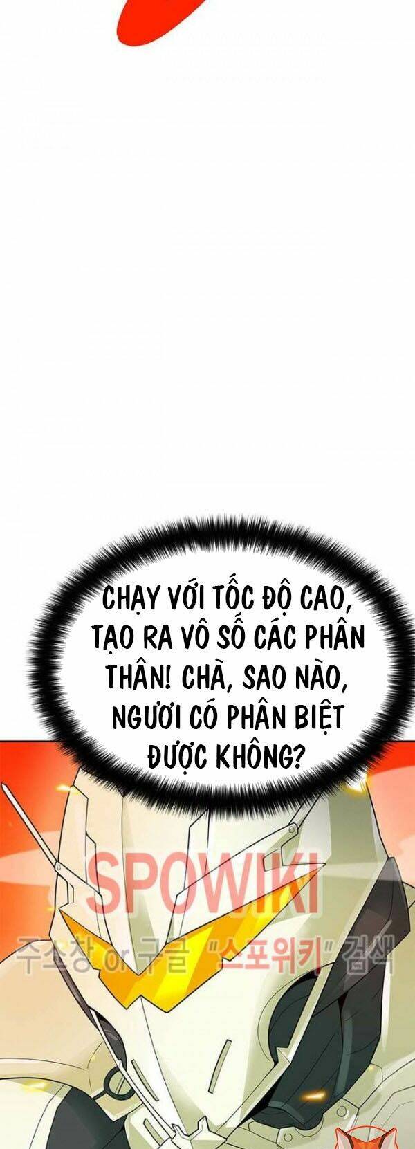 tôi tự động săn một mình chapter 83 56