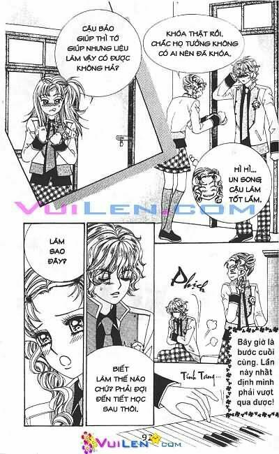 nụ hôn cuối chapter 29 13