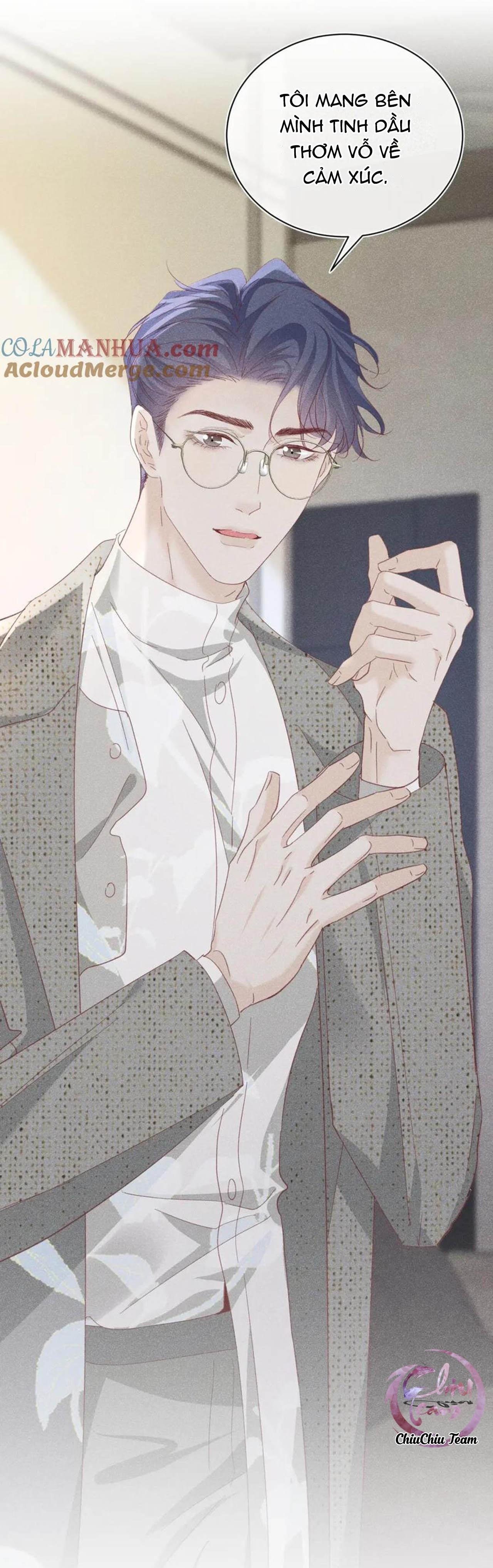 nhặt được ác quỷ chapter 16 14