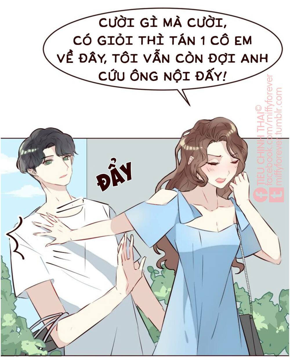 tiên thảo diệu kỳ chapter 3 54