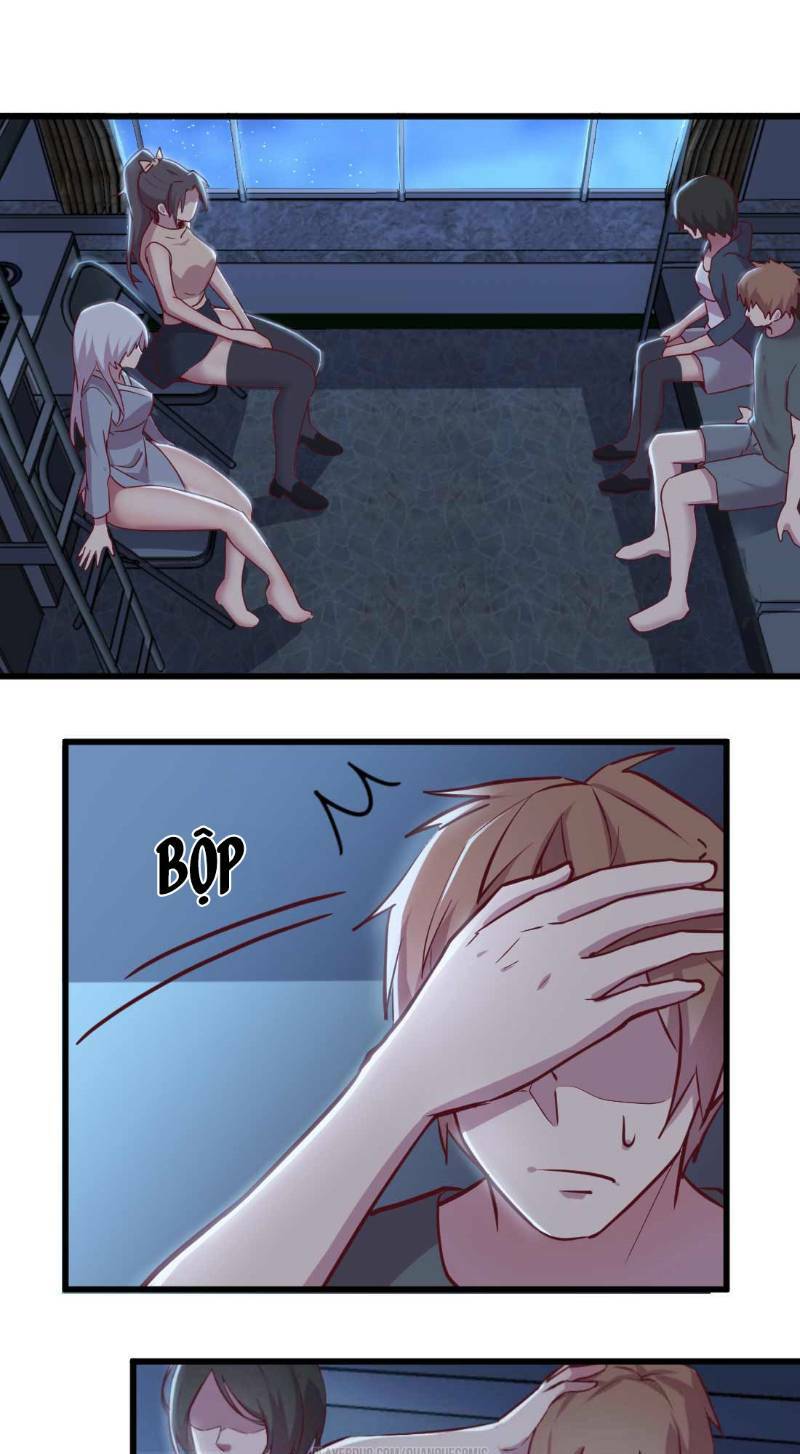 song tu đạo lữ kiểu xem mặt chapter 28 1