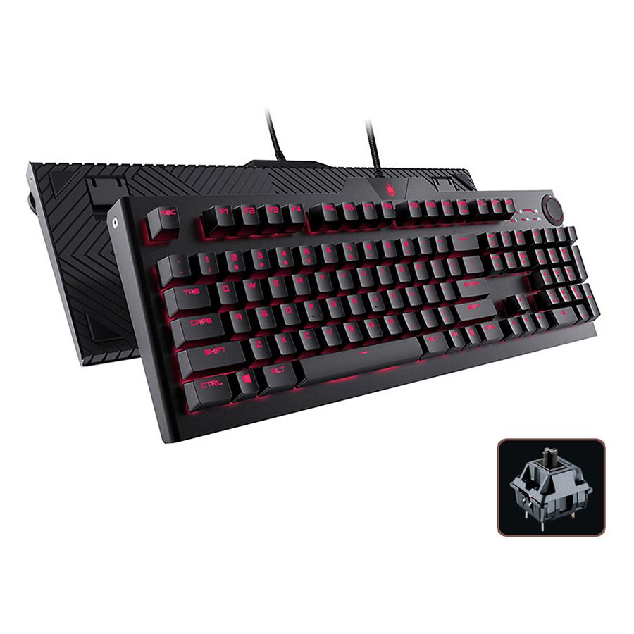 Bàn Phím Cơ Xiaomi Blasoul Y520
