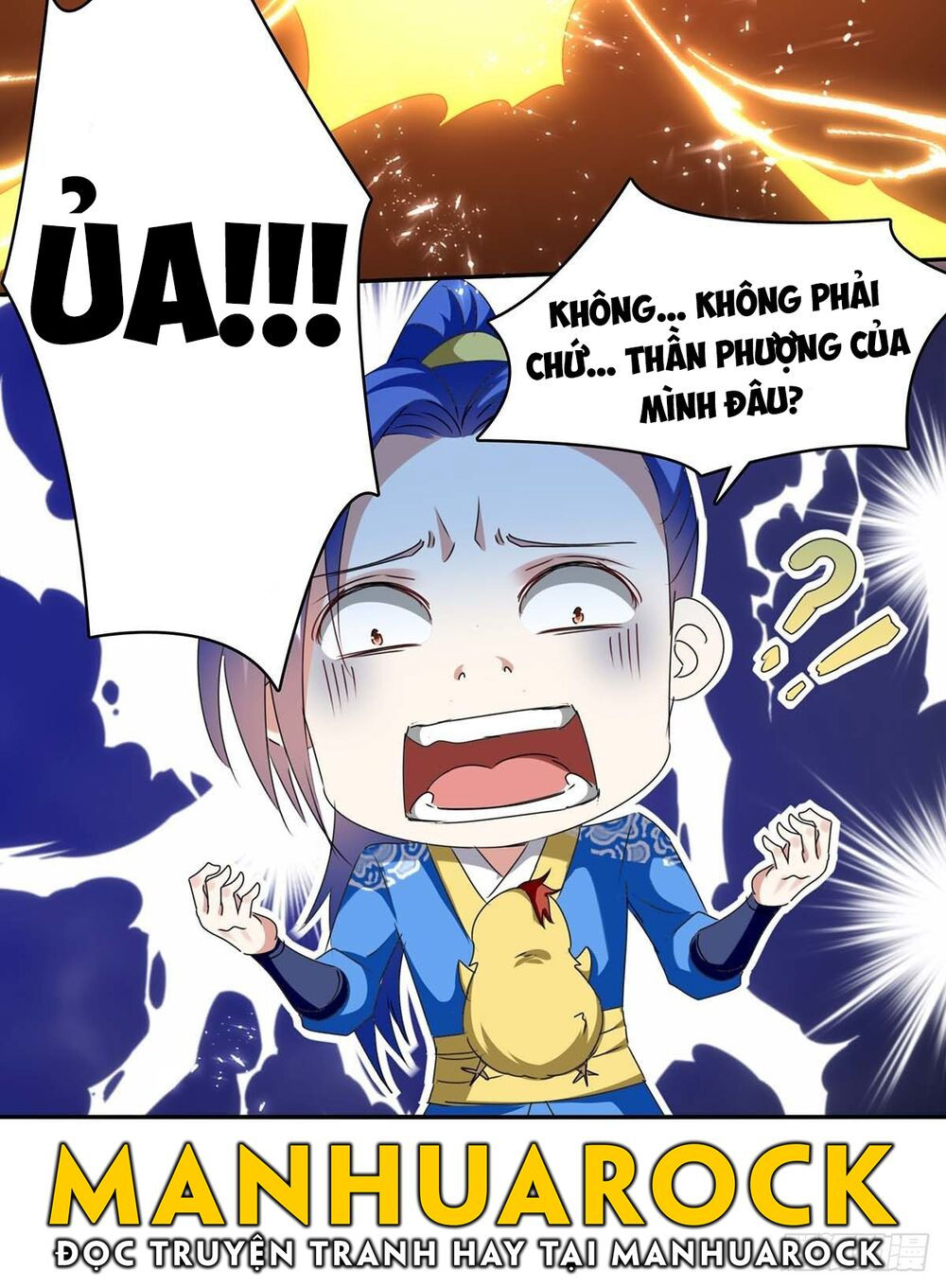 tối cường thăng cấp chapter 284 10