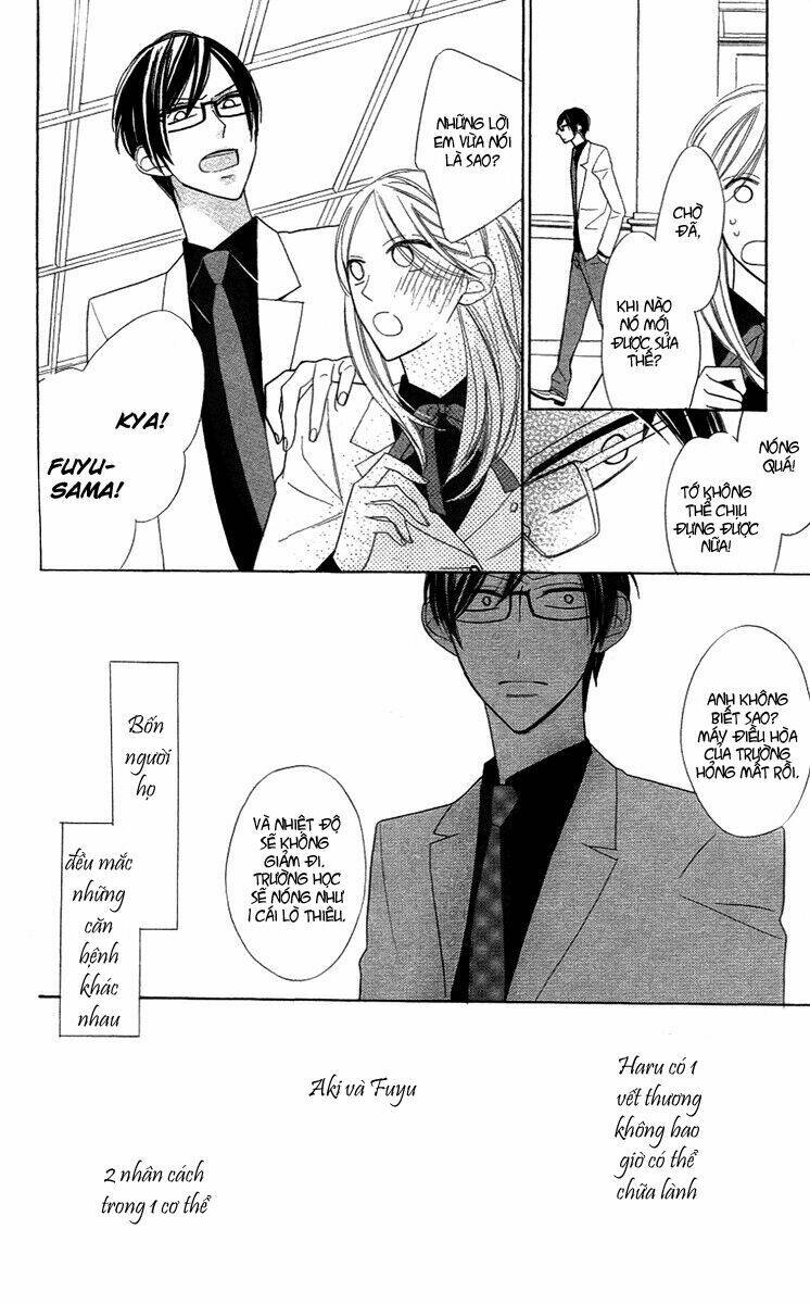 love sick chapter 7 24