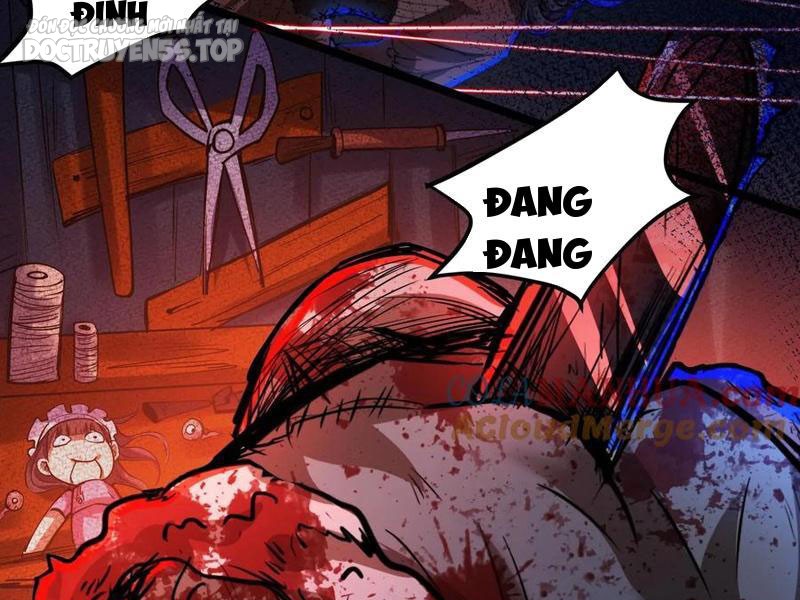 quỷ dị dược tề sư: bệnh nhân của ta đều là kinh khủng chapter 143 5