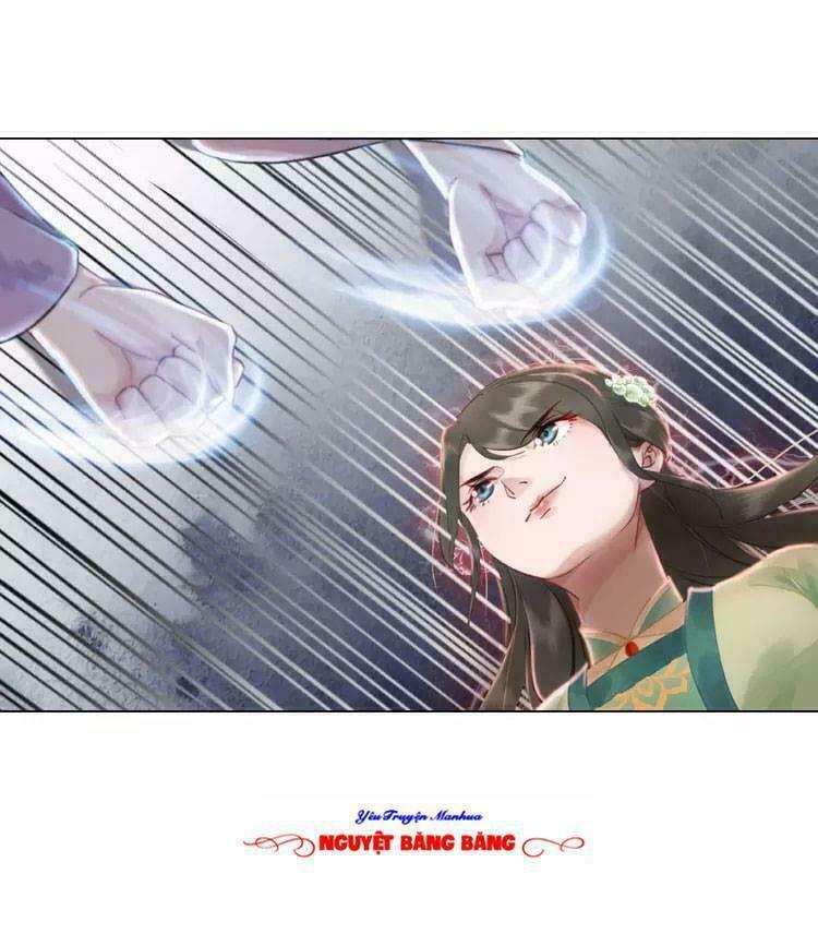 cực phẩm phế vật tiểu thư chapter 18 10