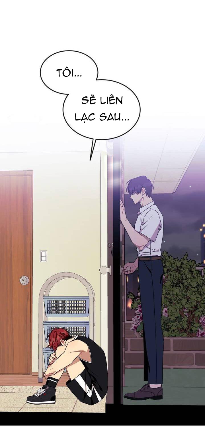 tell me your wish chapter 51 26