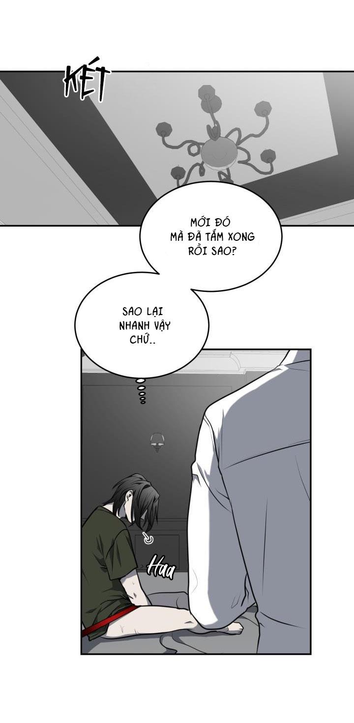 dưỡng thú cưng chapter 9 20