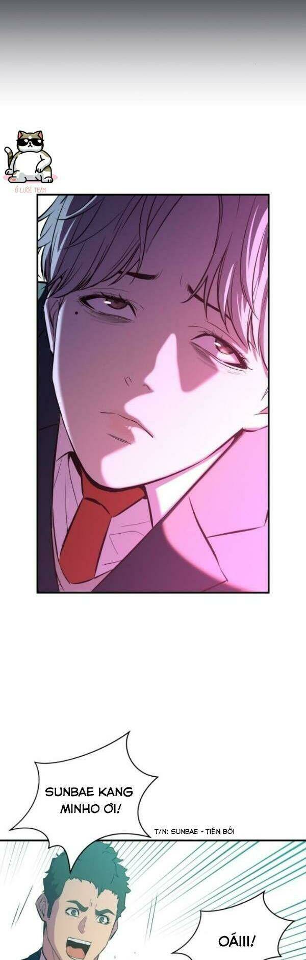 nhân vật phản diện bất tài chapter 5 10