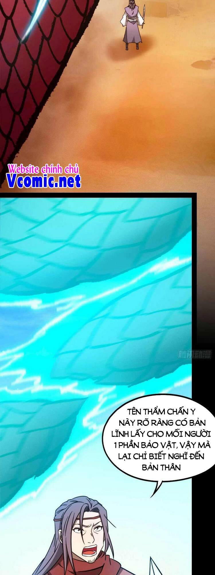 vạn cổ kiếm thần chapter 183 42