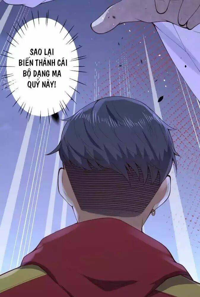 đô thị hộ hoa tiên tôn chapter 19 4