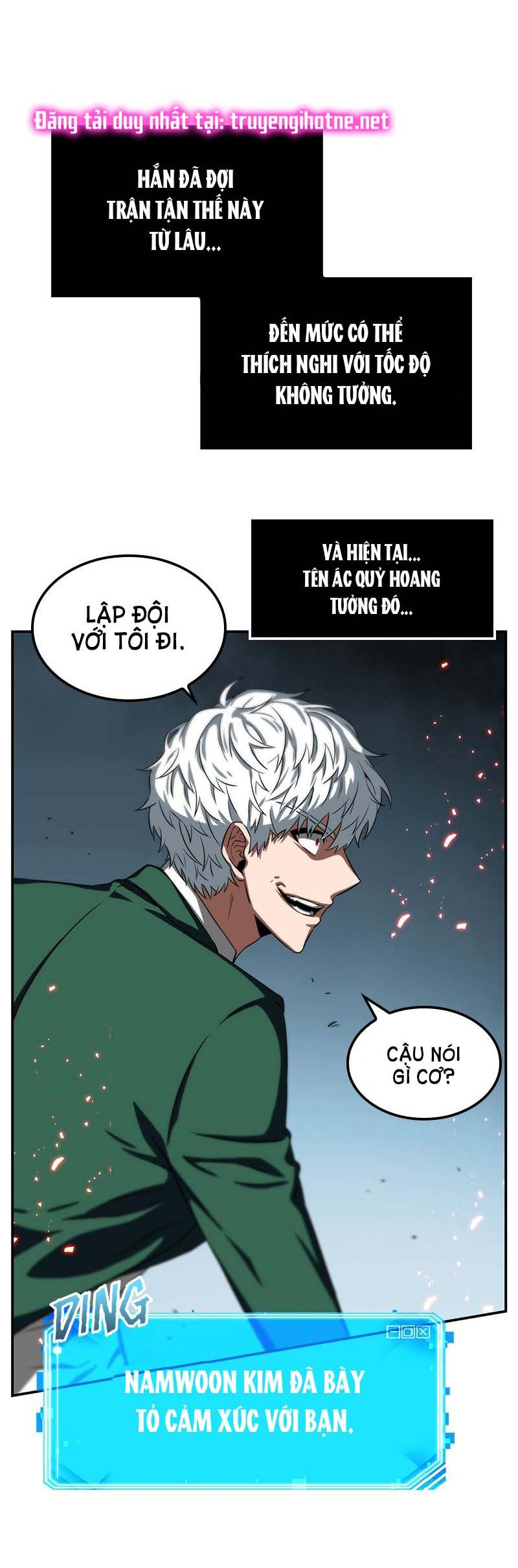 toàn trí độc giả - omniscient reader chapter 5.2 25