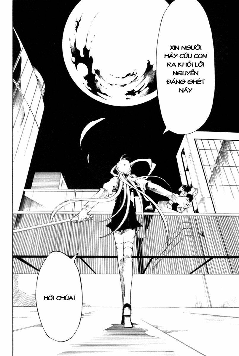 bloody cross chapter 2 46