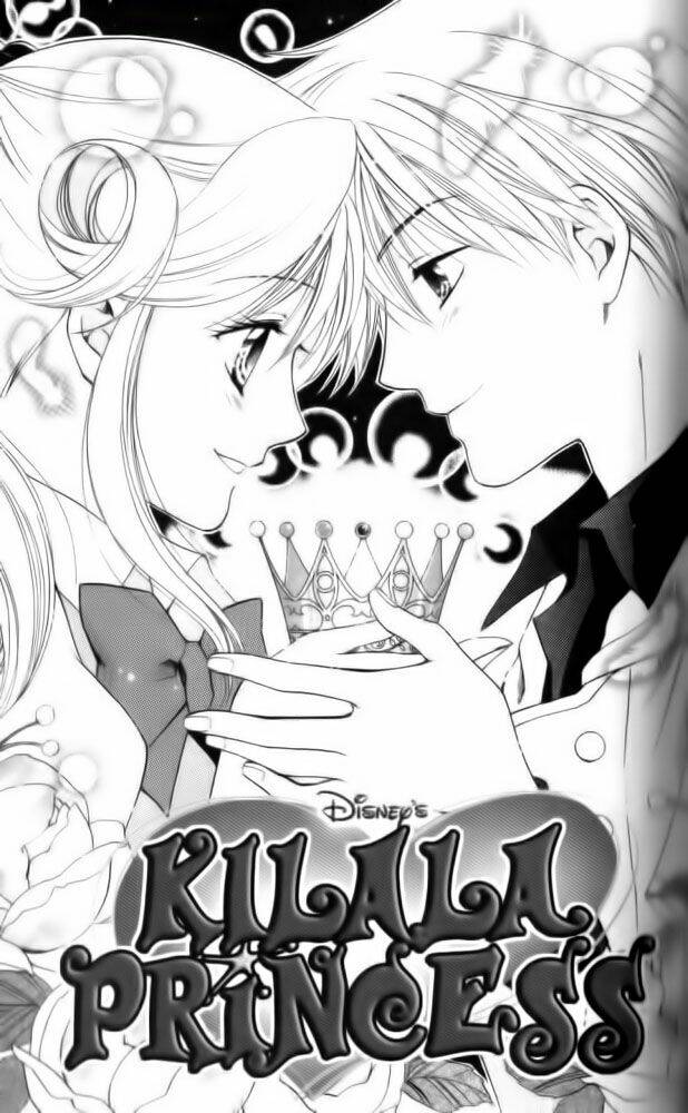 kilala princess - công chúa kilala chapter 22 1