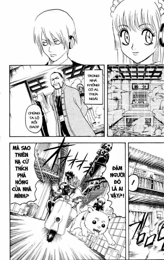 gintama - linh hồn bạc chapter 141 6