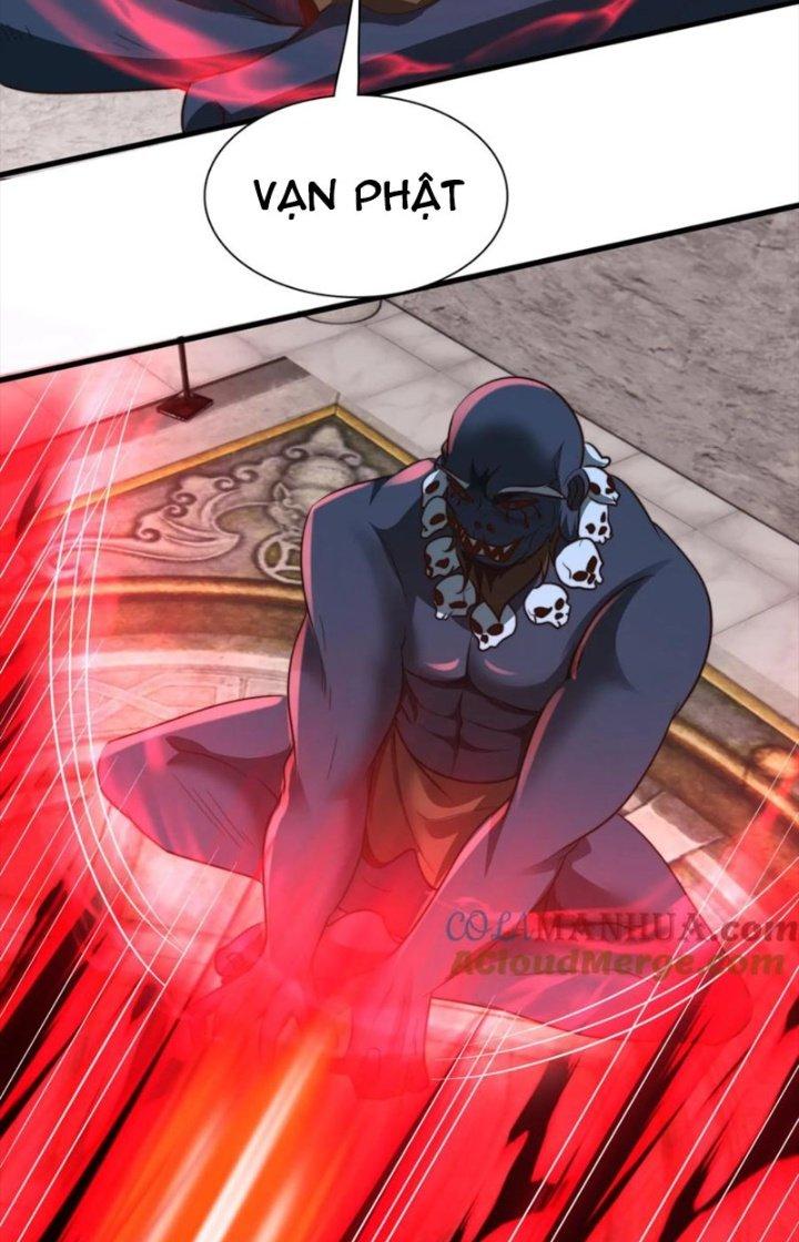 ta nuôi ma quỷ ở trấn ma ti chapter 204 35