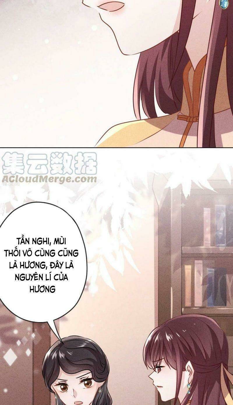 thiếu soái, vợ anh muốn lật trời! chapter 135 47