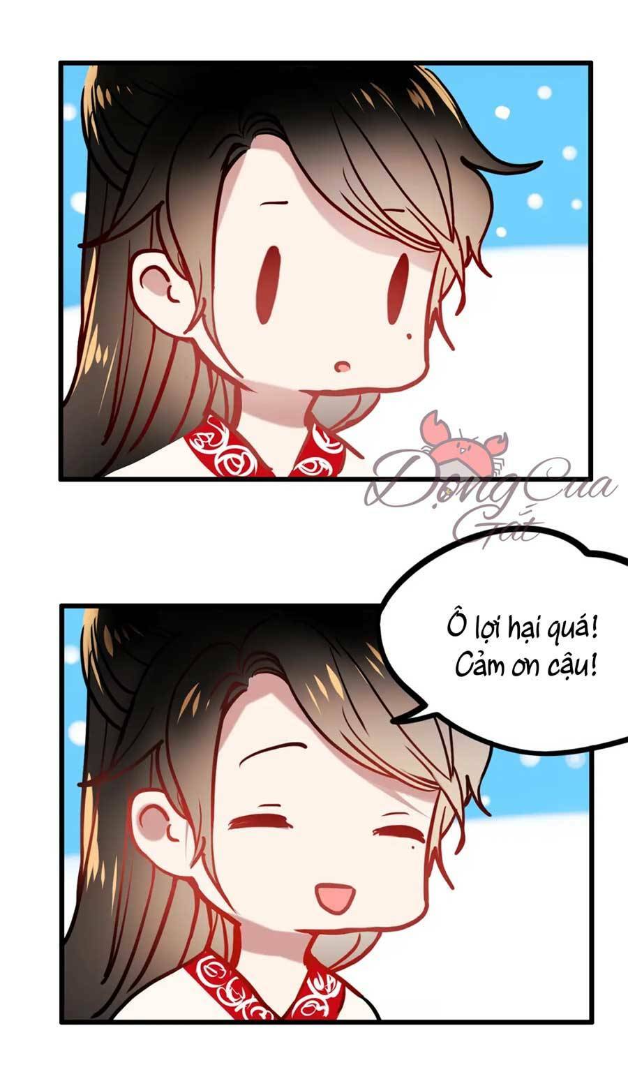 thành dã tiêu hà chapter 2 14