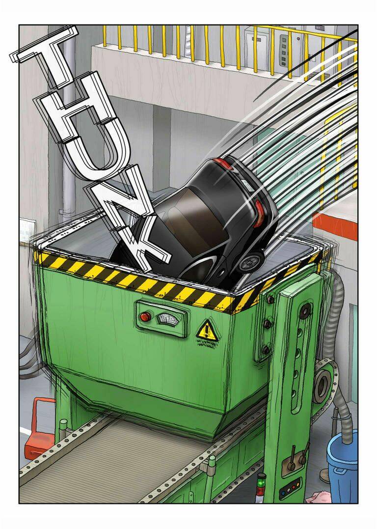 cowgirl chapter 0 20