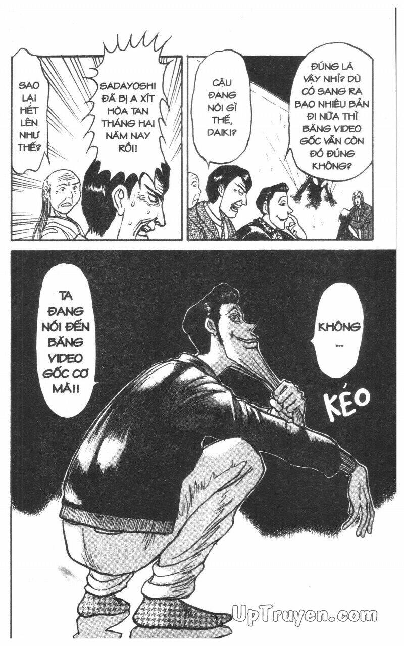 karakuri circus - gánh xiếc quái dị chapter 27 149