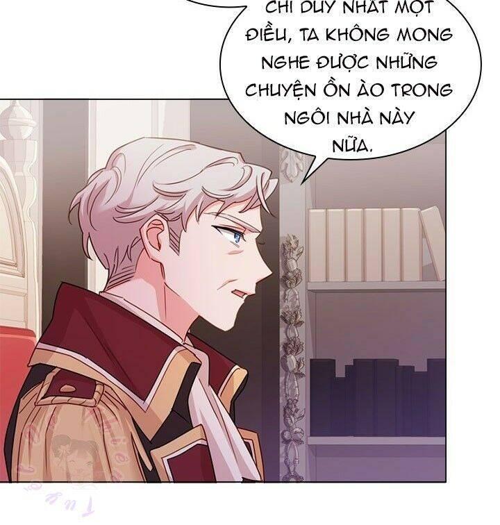 để yên cho tiểu thư hiền chapter 3 48