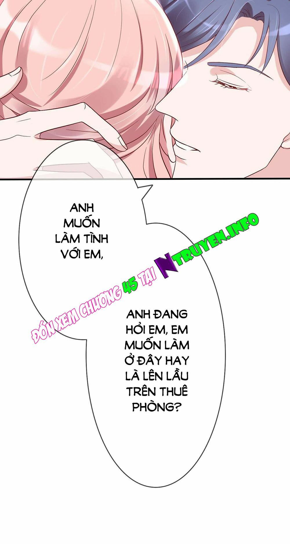 manh thê khó dỗ phần 1 chapter 44 39