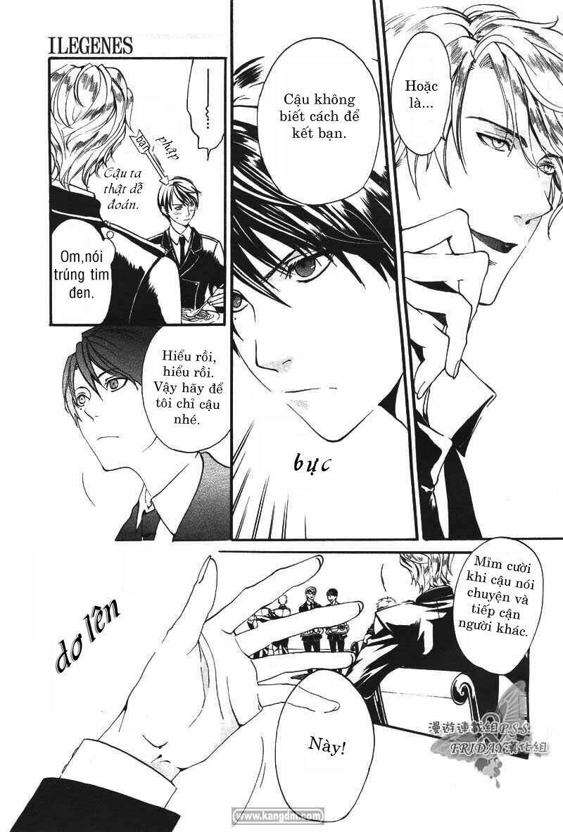 ilegenes chapter 2 6