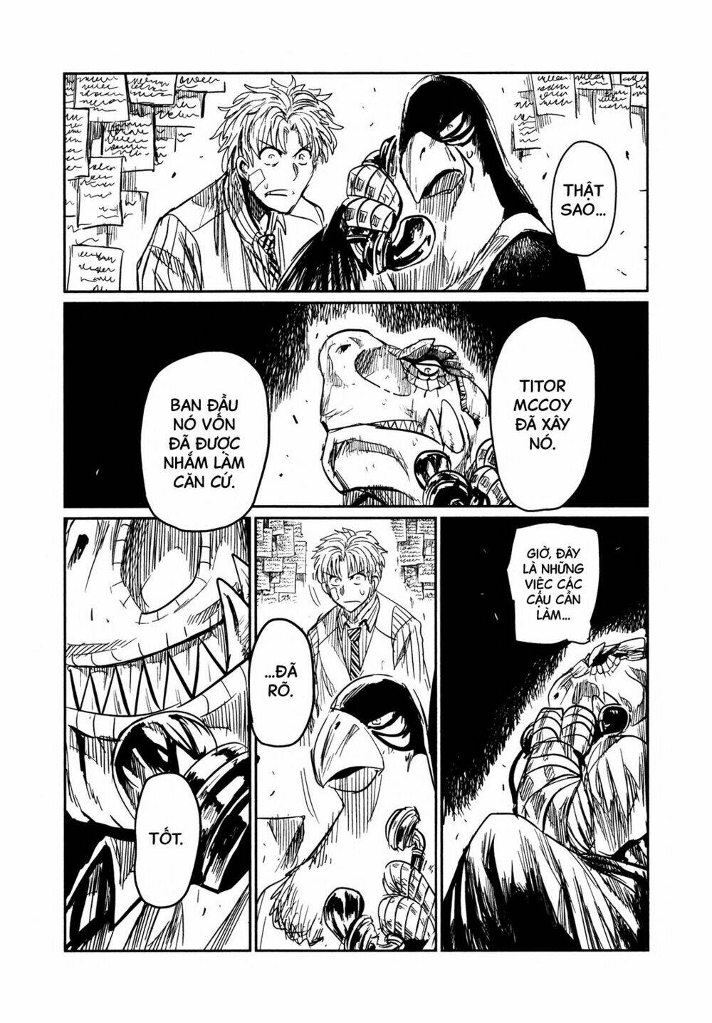 keyman chapter 31 23