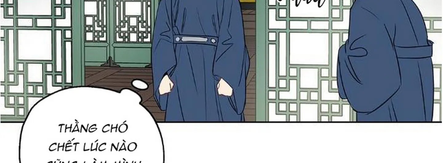 chuyện quái gì với giấc mơ đó vậy chapter 9 62