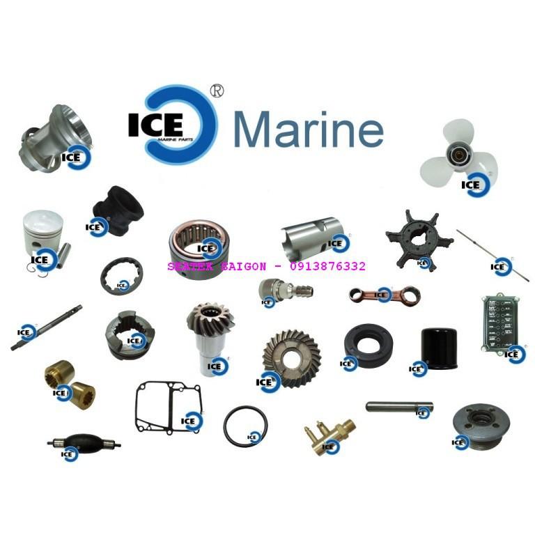 Cánh quạt Đài Loan bơm nước Mercury, Johnson Evinrude outboard 75-225HP , 47-43026T2