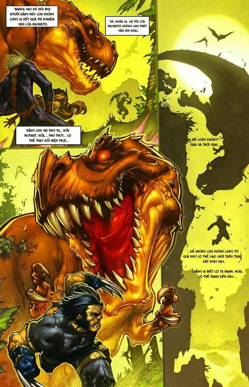 the ultimates chapter 3 15