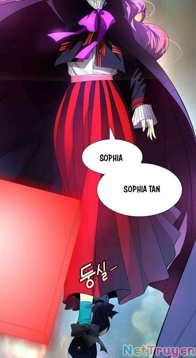 tòa tháp bí ẩn 2 chapter 542 56