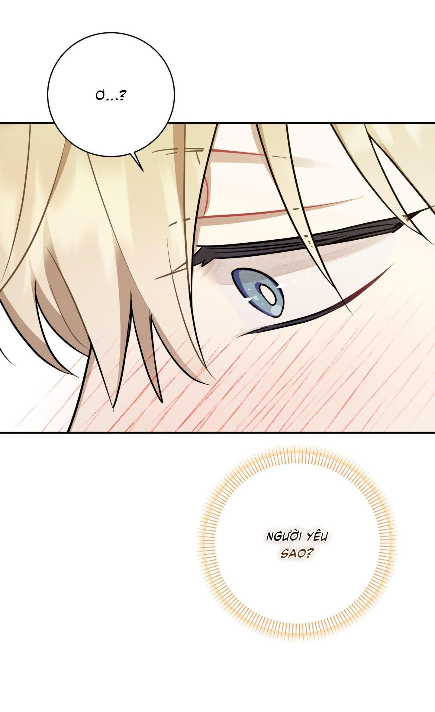 bắt tay hả, thôi bỏ đi! chapter 31 60