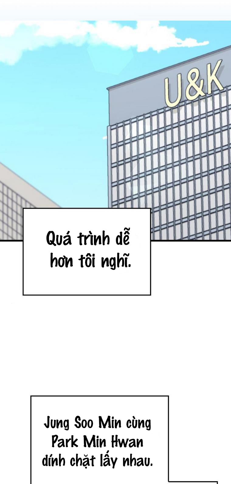 cô đi mà lấy chồng tôi chapter 23.2 21