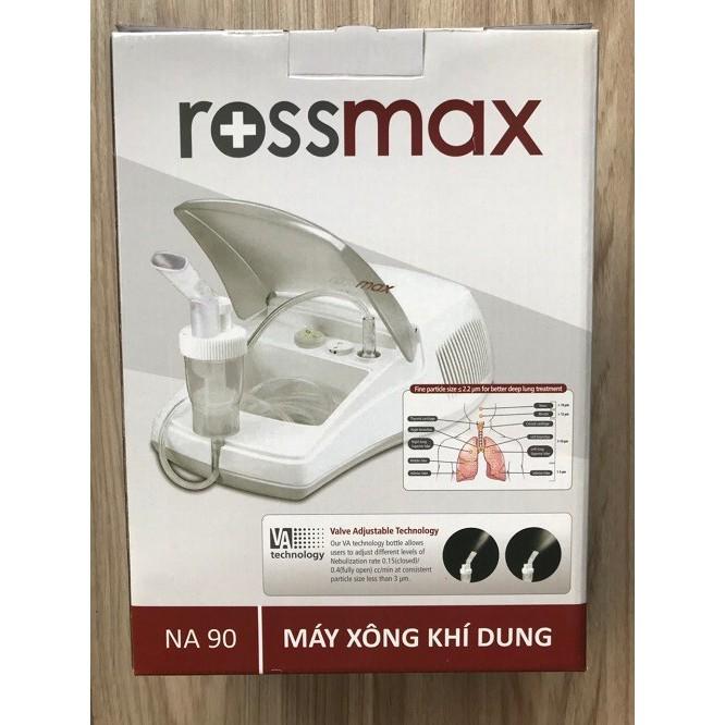 Máy xông khí dung Rossmax NA90