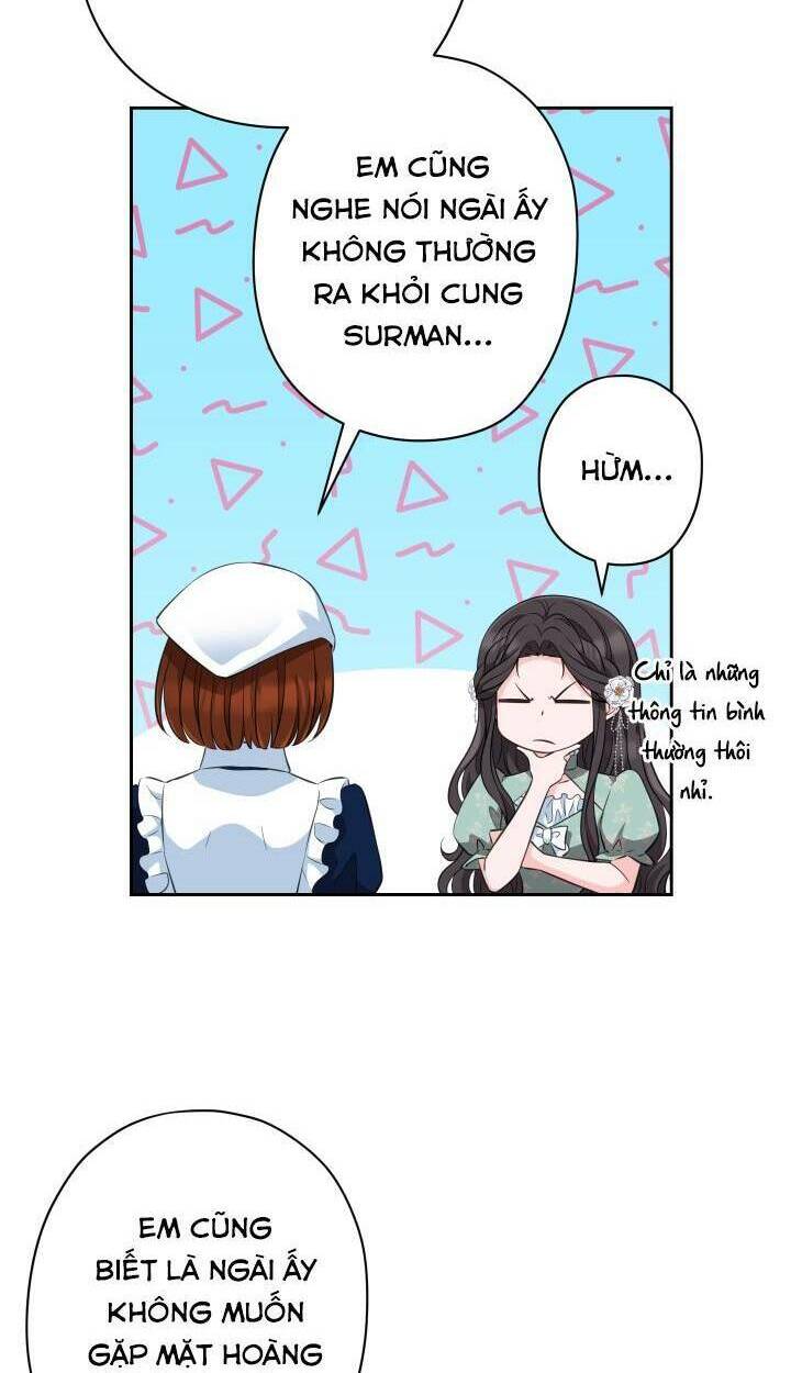 gửi đến người bạn của tôi chapter 13 28