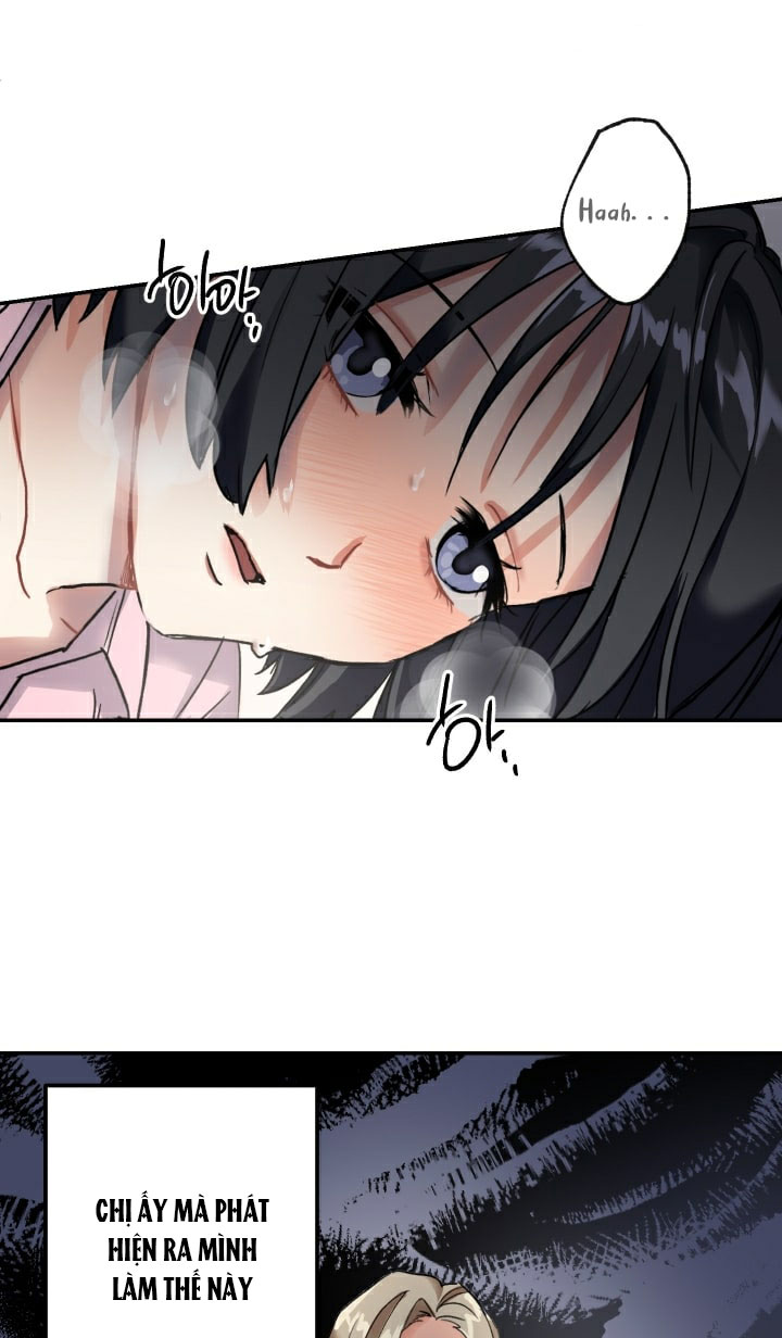 suỵttt bản báo cáo bí mật đây chapter 1.2 5
