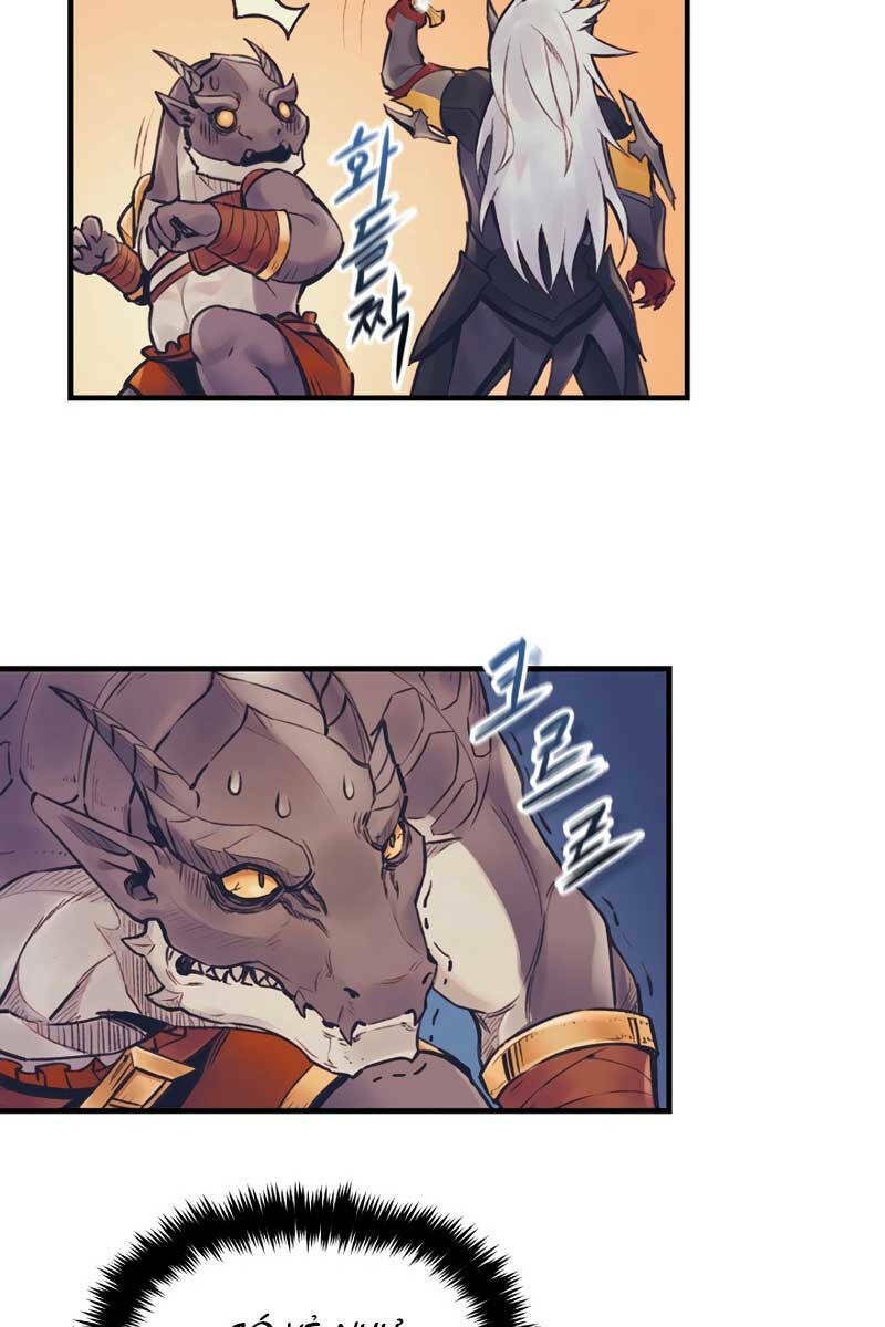 tu sĩ trị liệu của thái dương giáo chapter 51 95