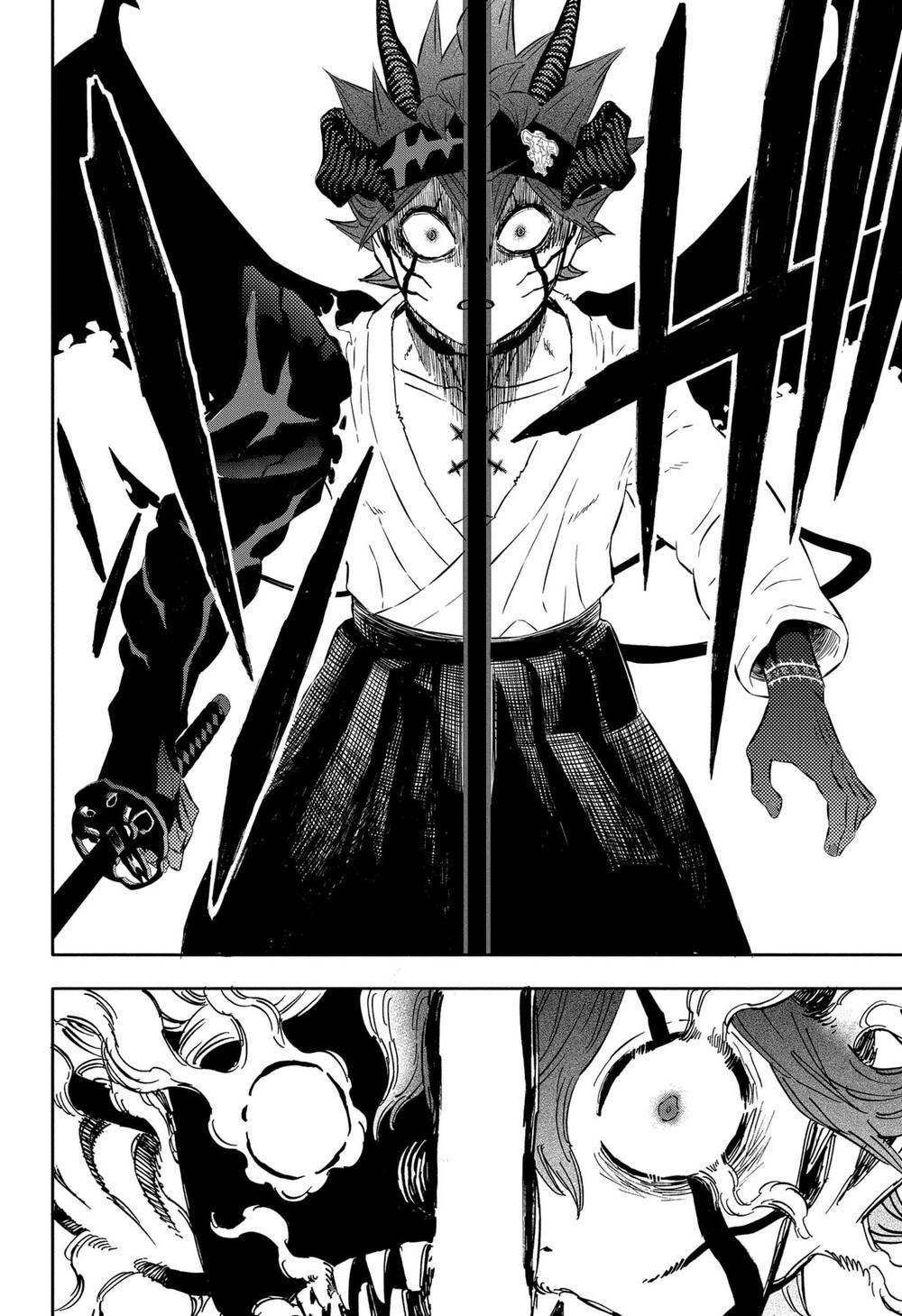 black clover - pháp sư không phép thuật chapter 348 7