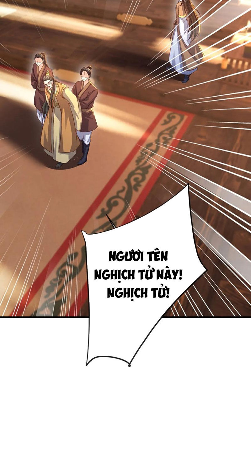 tiên võ đế tôn chapter 576 9