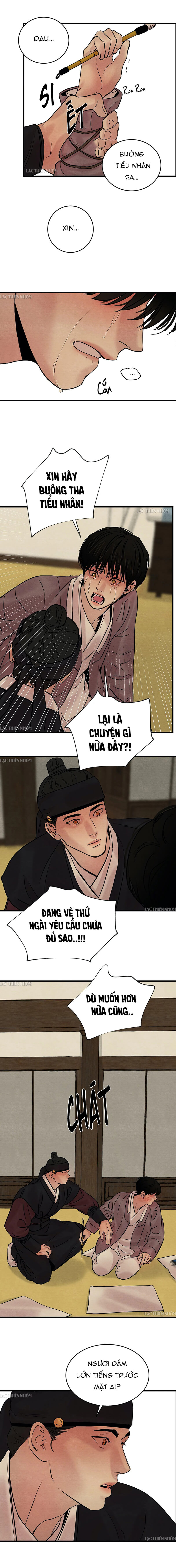 dạ ký chapter 41 10