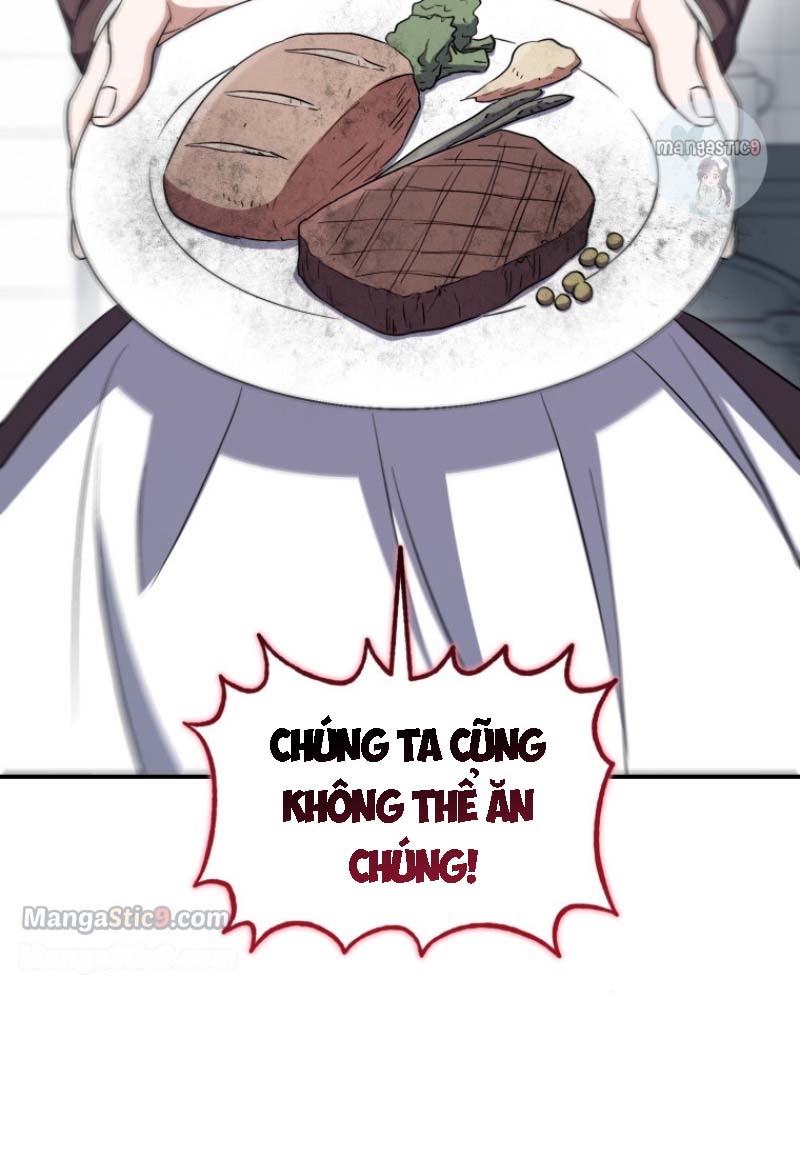 tôi định sẽ trở thành chủ nhân của gia tộc bị đánh cắp chapter 12.2 36