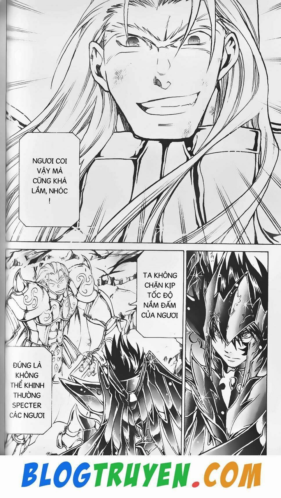 thần thoại minh vương chapter 39 4