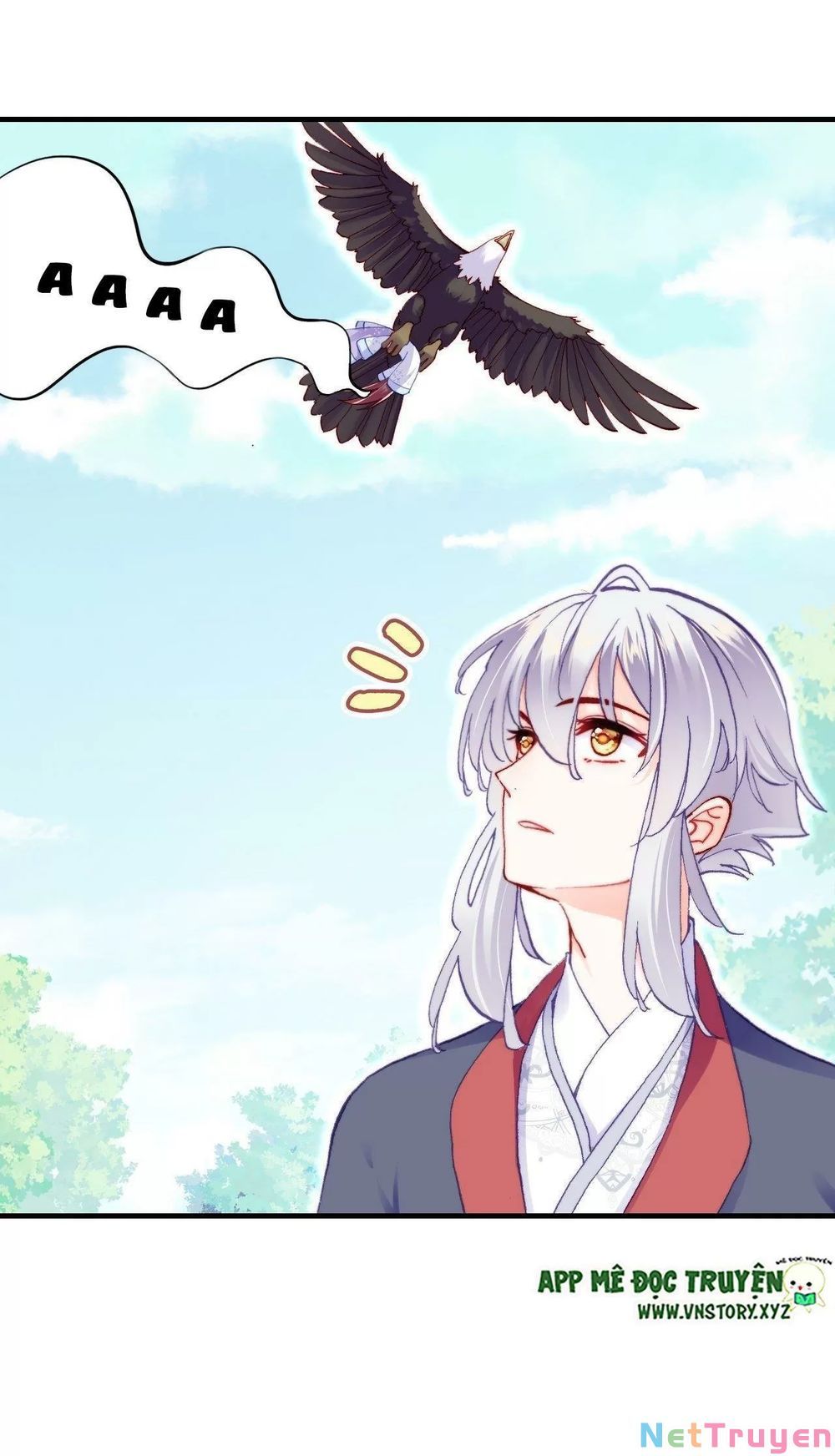 lại bị bệnh chiều chuộng quấn lấy chapter 55 20