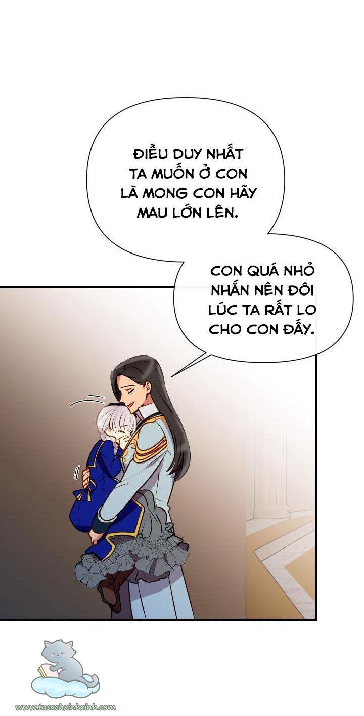 công nương khế ước của gia tộc công tước quái vật chapter 40 17