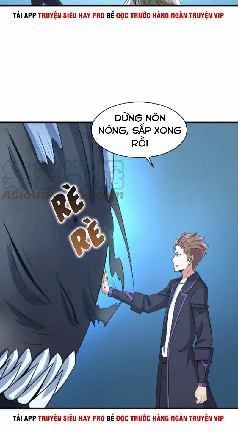 người chặn xuyên không chapter 99 31