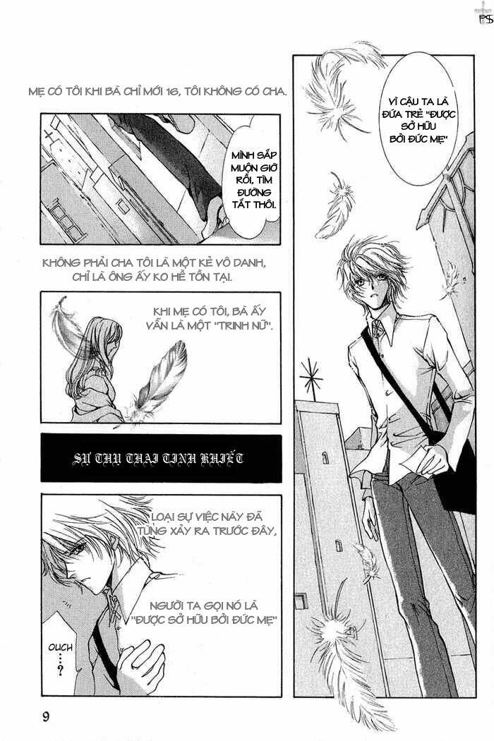 9th sleep chapter 1.1 9